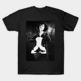 "Vamp" Pola Negri T-Shirt